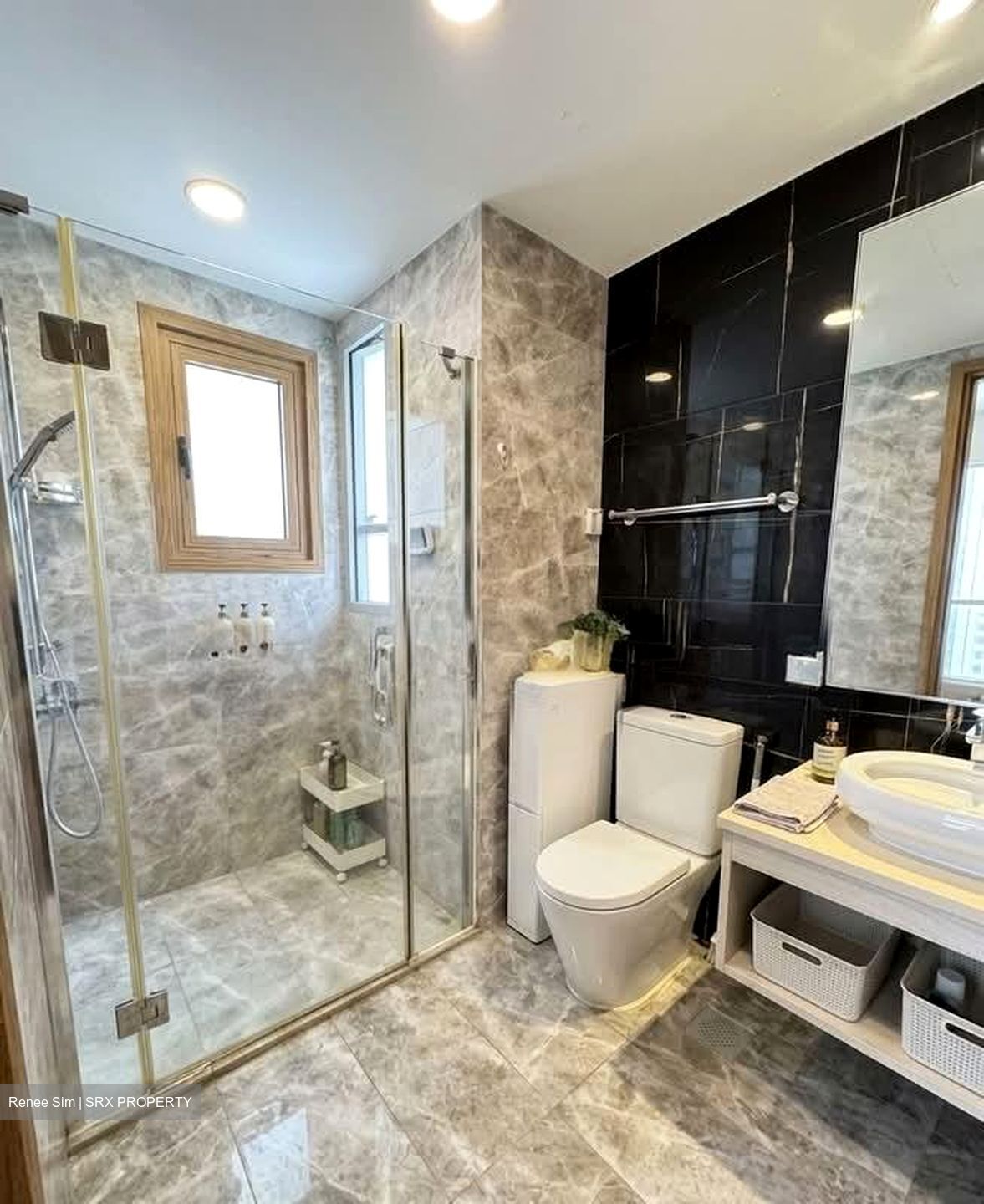 The Santorini (D18), Condominium #557708301